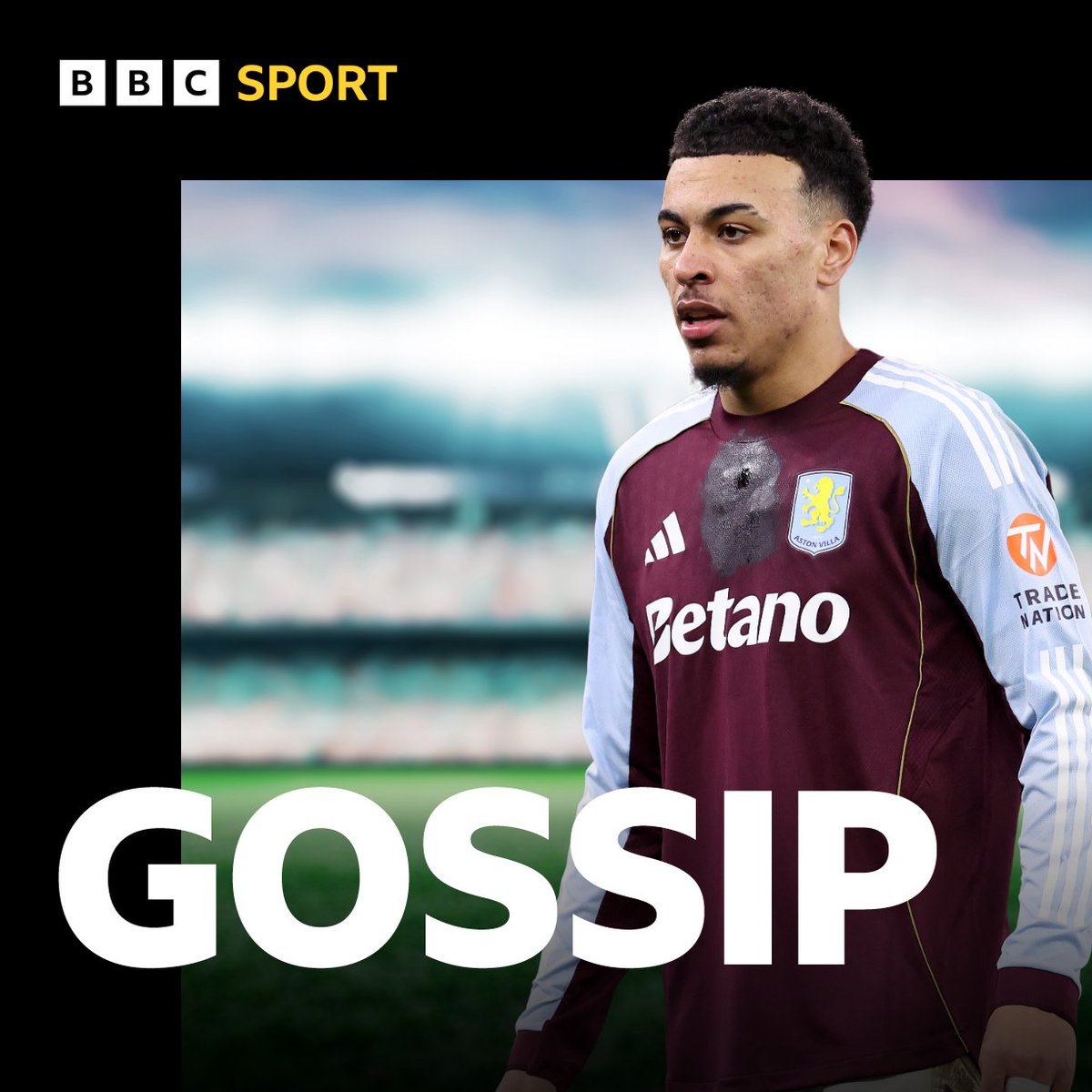 BBC Sport tweet media