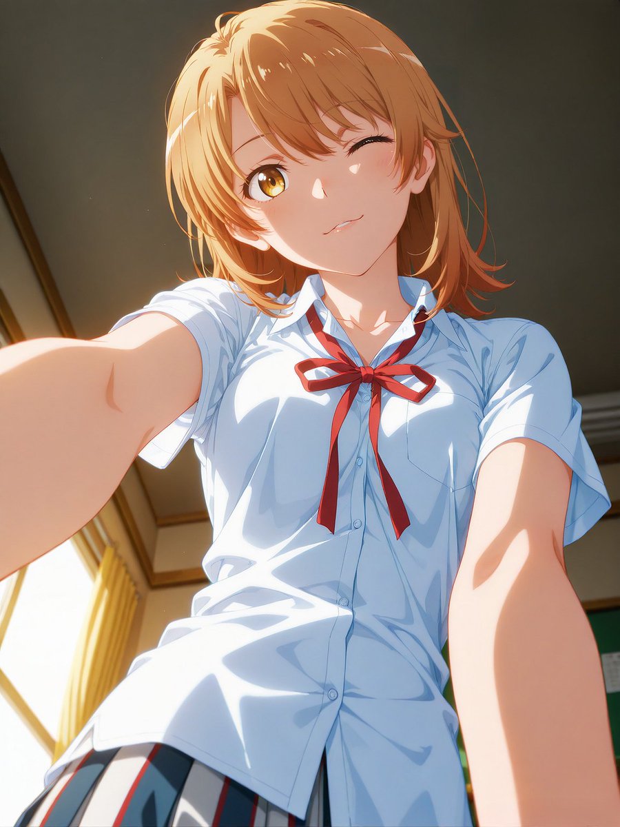 ポチッ🎵 火曜日おはようございます🥰💕