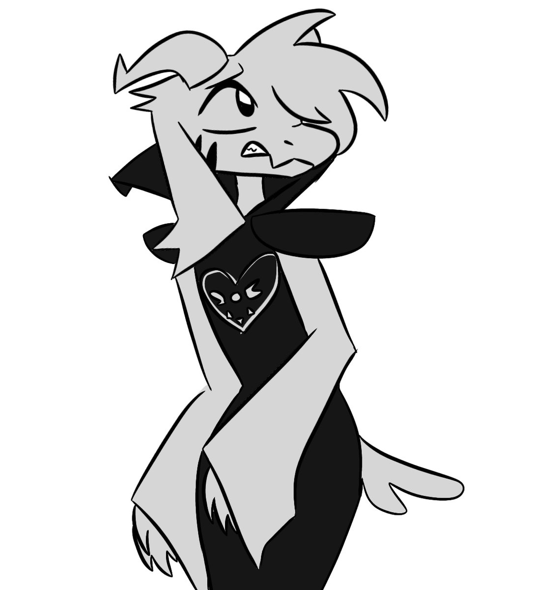 How it started v how its going