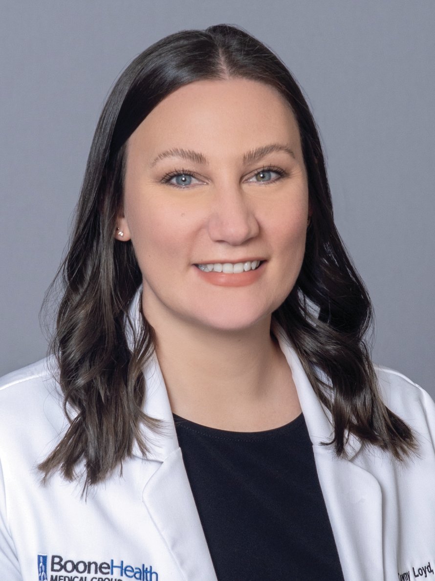 Boone Health tweet media