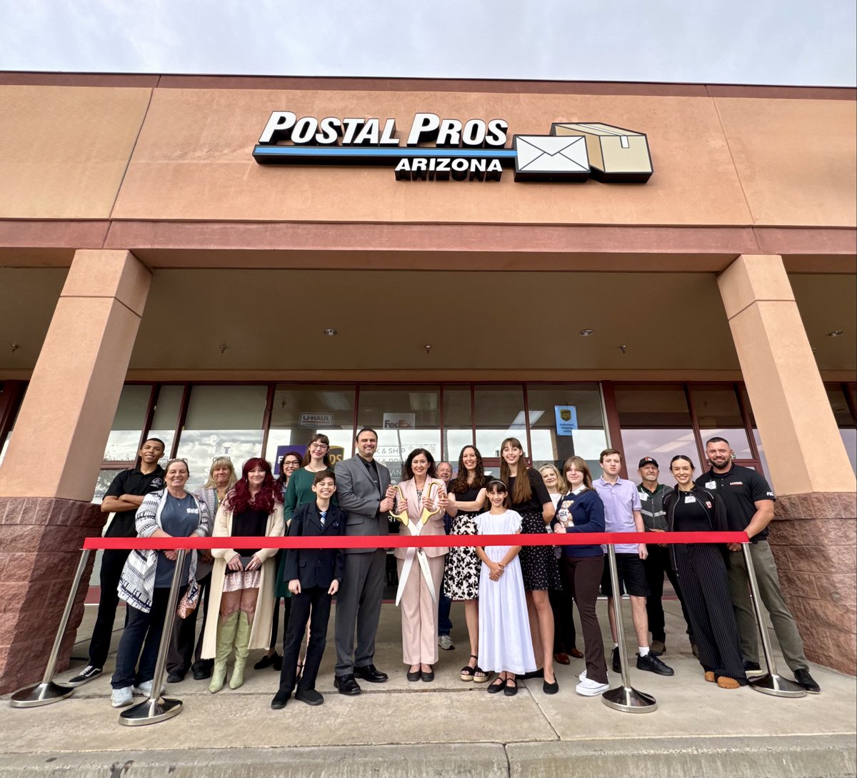 Surprise Economic Development tweet media