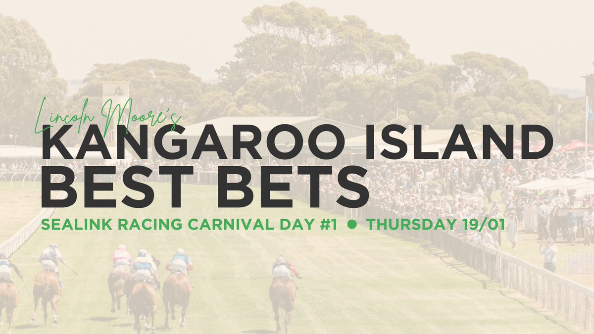 Country Racing SA tweet media