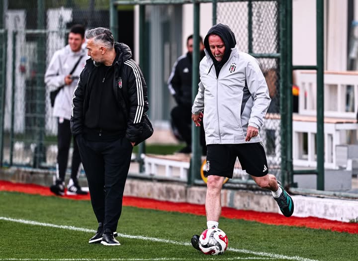 Olay Beşiktaş tweet media