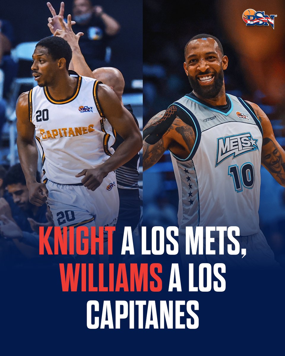 Baloncesto Superior Nacional 🏀🇵🇷 tweet media