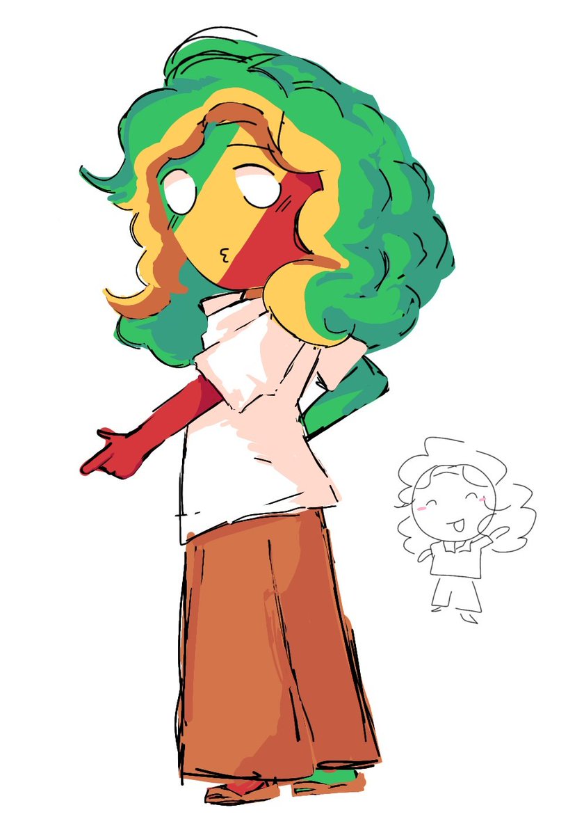 Aya🍉 (@Aya2016arts) / Posts and Replies / X