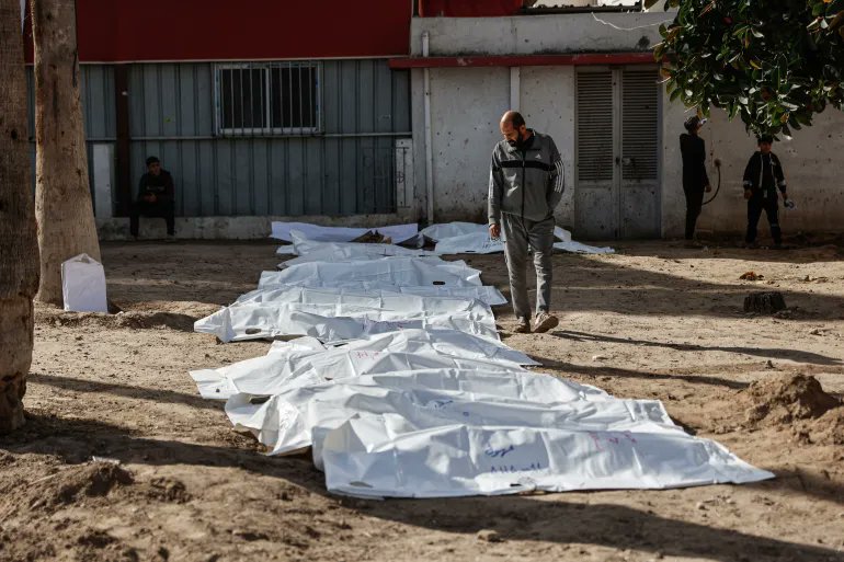 The true human cost of Israel’s genocidal war on the Gaza Strip has far exceeded previous official estimates, with independent research published in the world’s leading medical journals verifying more than 75,000 “violent deaths” by early 2025.