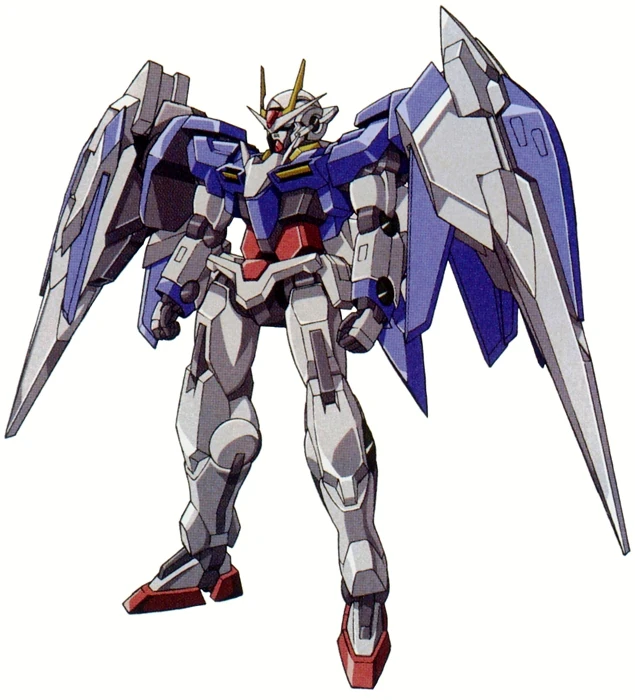 xxnike0629xx's tweet image. @HobbySite @p_bandai @BandaiCollect 

Please make these 3 #PerfectGrade #Gunpla kits!

GN-001REII Gundam Exia Repair II
GN-0000RE+GNR-010 00 Raiser GN Condenser Type
GNT-0000 00 Qan[T]

#Gundam #Gundam00 #g_00