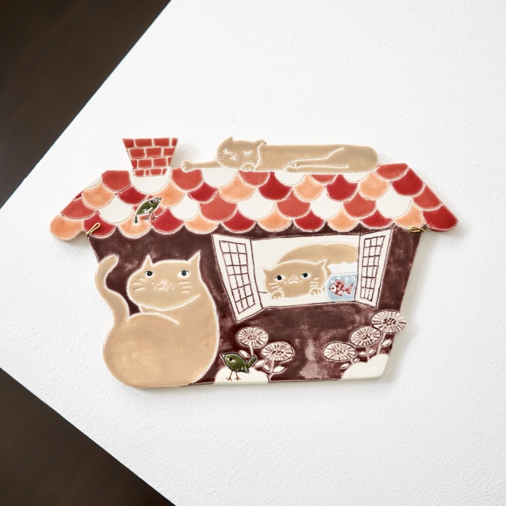 ねこ集め2026 】 2日間のお休みをありがとうございました。今日から