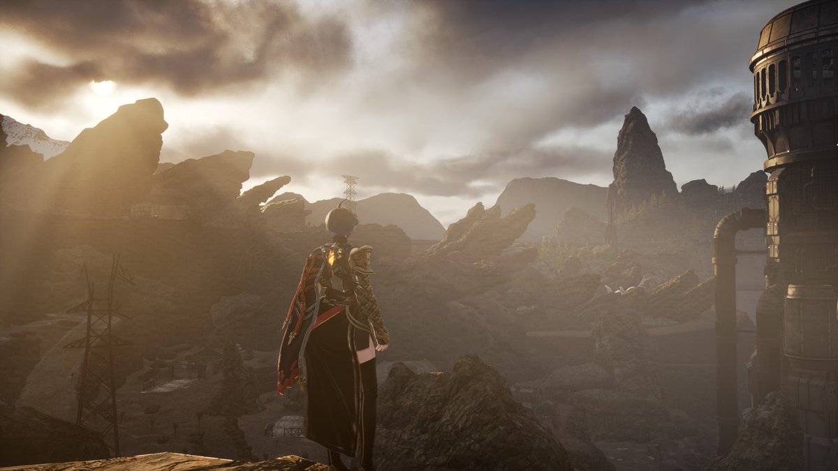 ArcaneWayfarer's tweet photo. From the Sunken City to the Undead Forest and the Corroded Scar.
#CodeVeinII
#CODEVEIN2 https://t.co/xkA9xjAdmh