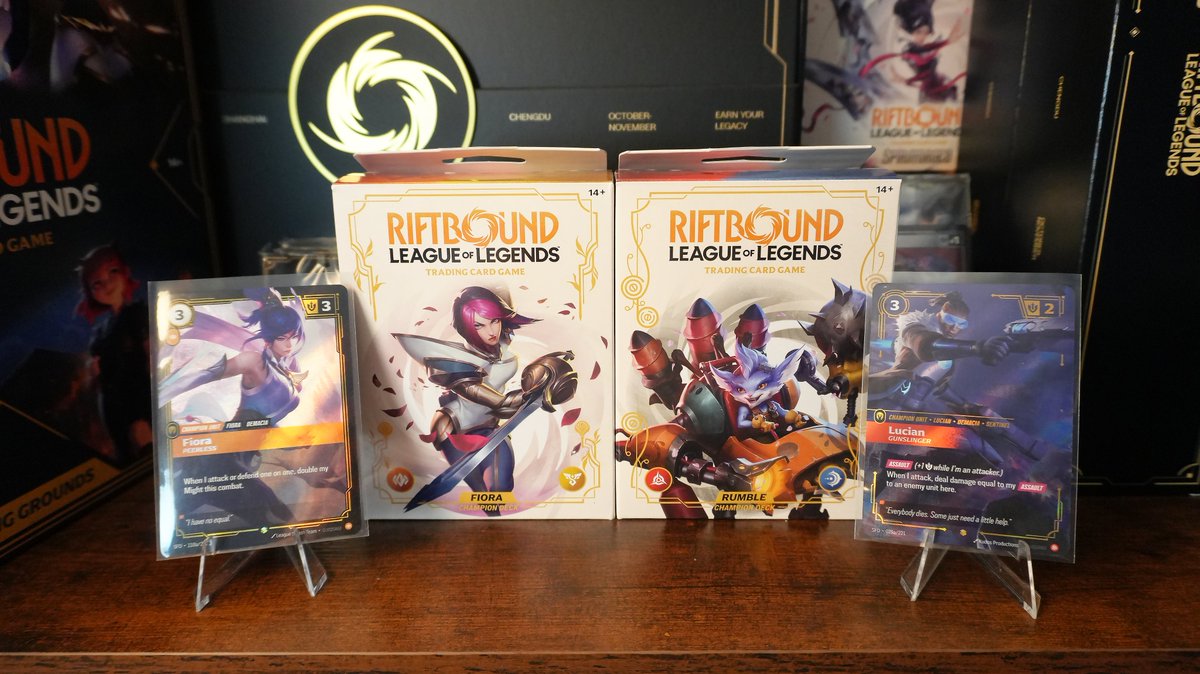 Brodenkainen ➡️ PAX East tweet media