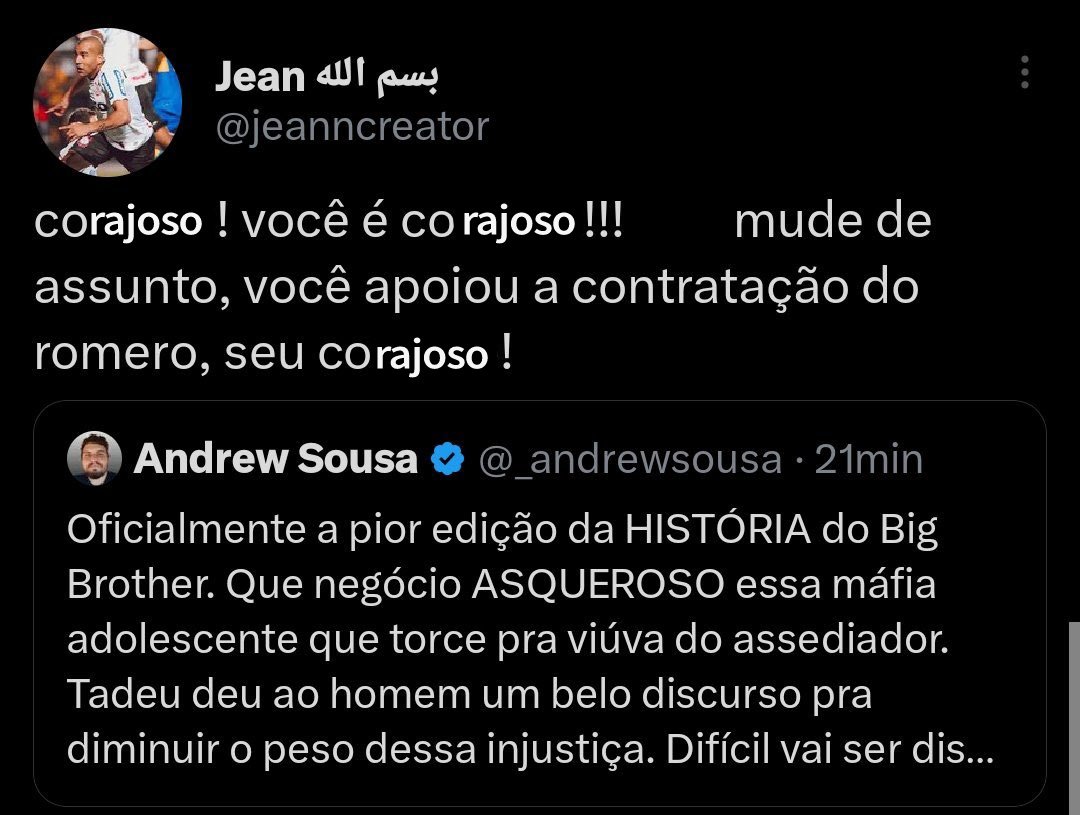 CultWolverine's tweet image. Estamos com o Drew