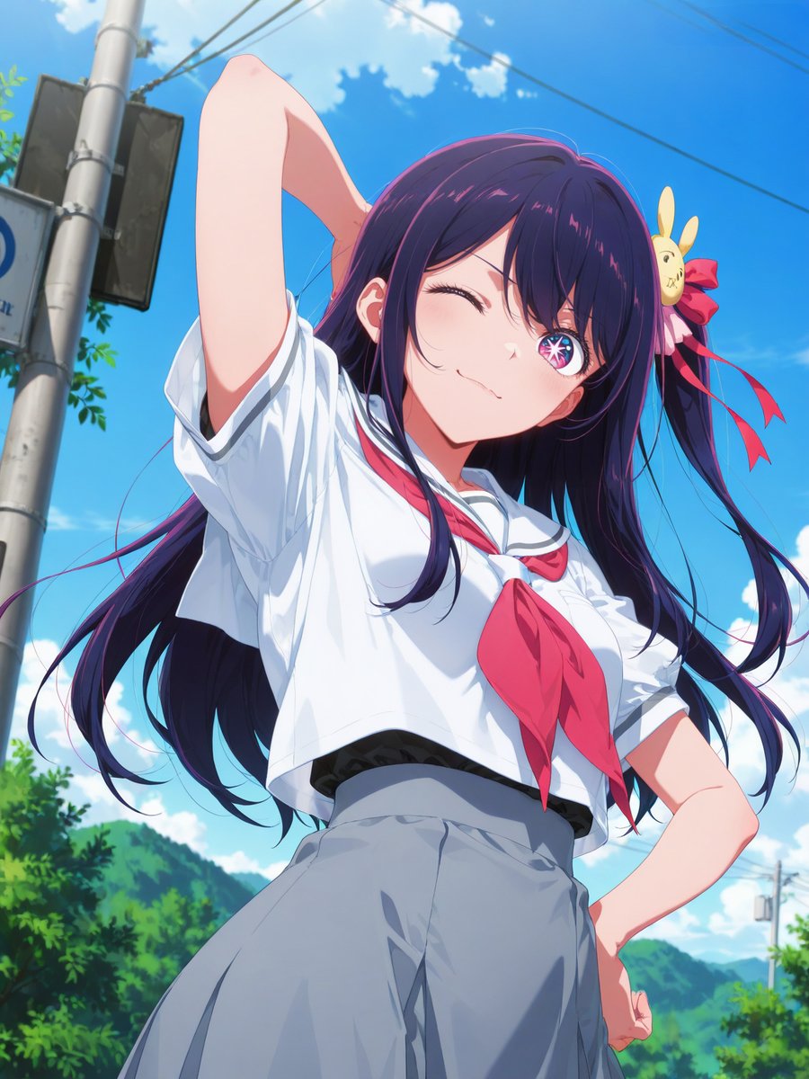 あんころ堂 (@ankorodo_AI) / Posts / X