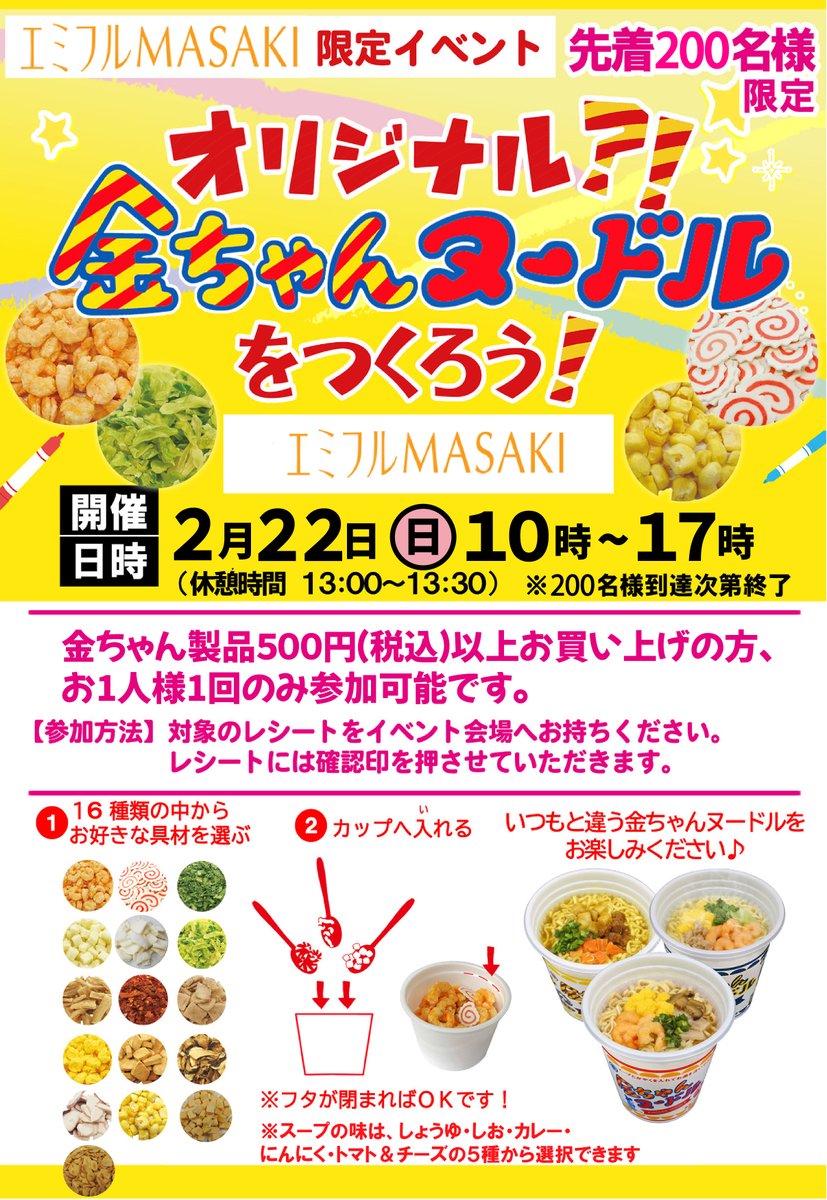 徳島製粉 【公式】新発売│金ちゃんTHEソース焼そばー王道ー