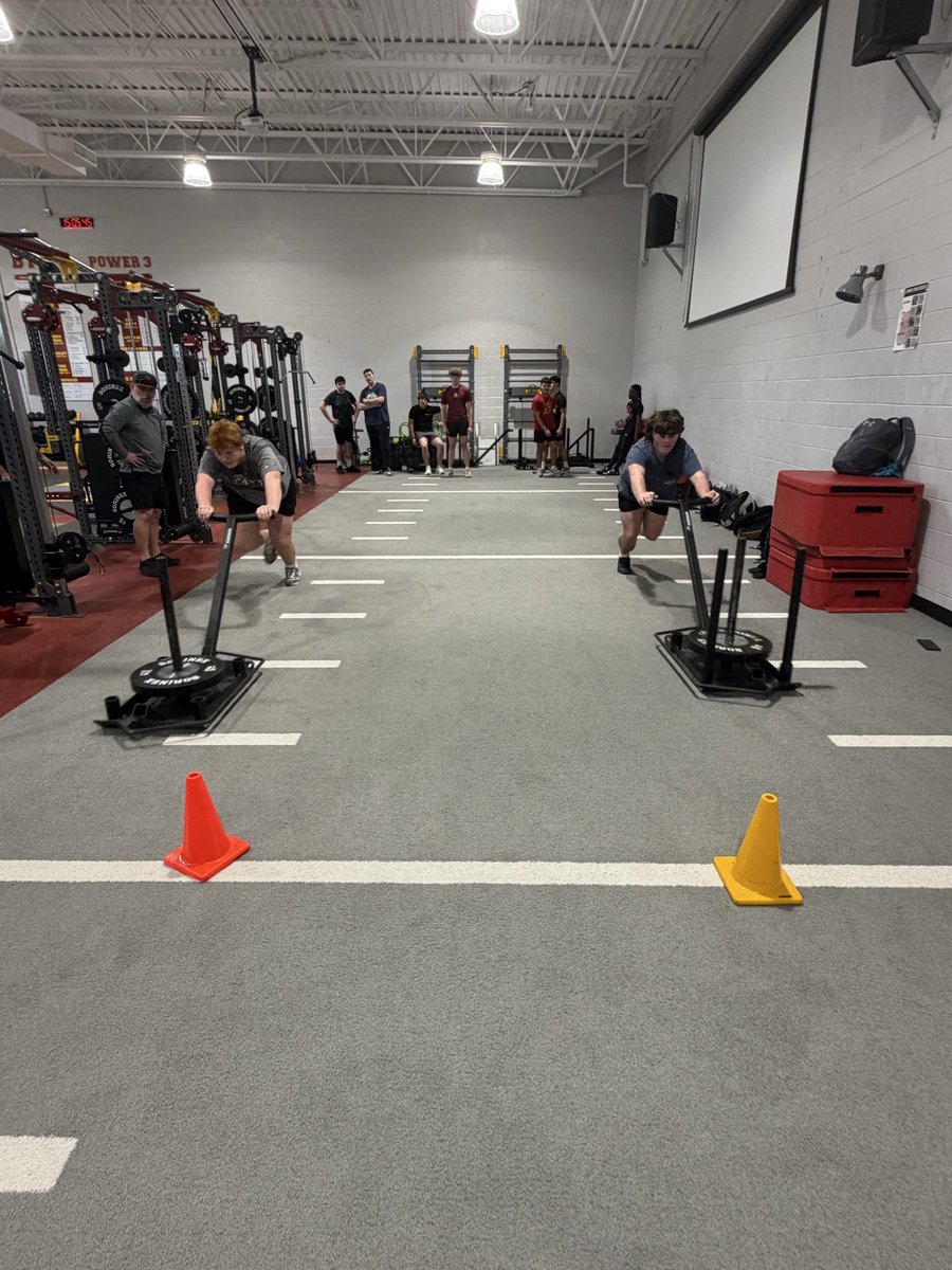 Maverick Football tweet media