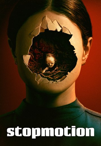 Has anyone else seen this movie? Very strange film and definitely not for everyone. I'm still processing it, but I think I liked it? There's some really cool/creepy stopmotion imagery.