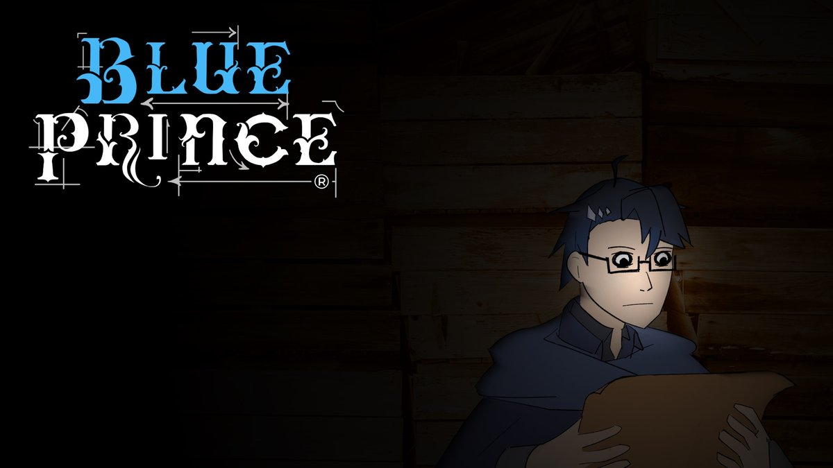 I'm obsessed.

Blue Prince continues at 7 pm est!

🔗⬇️