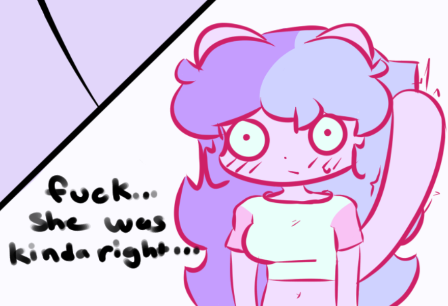 TransFemish tweet media