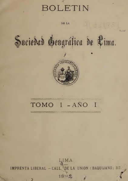 Perú: Ciencia, Tecnologia y Salud tweet media