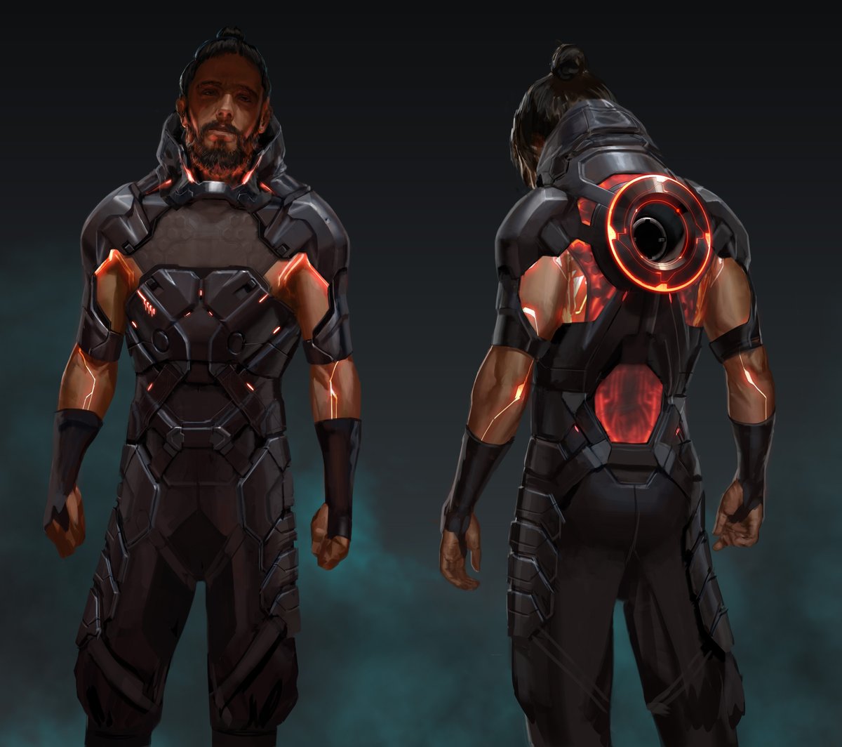 DerezzedCycle tweet media