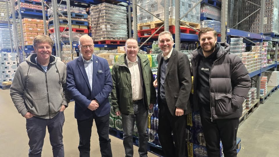 Bill Kidd SNP tweet media