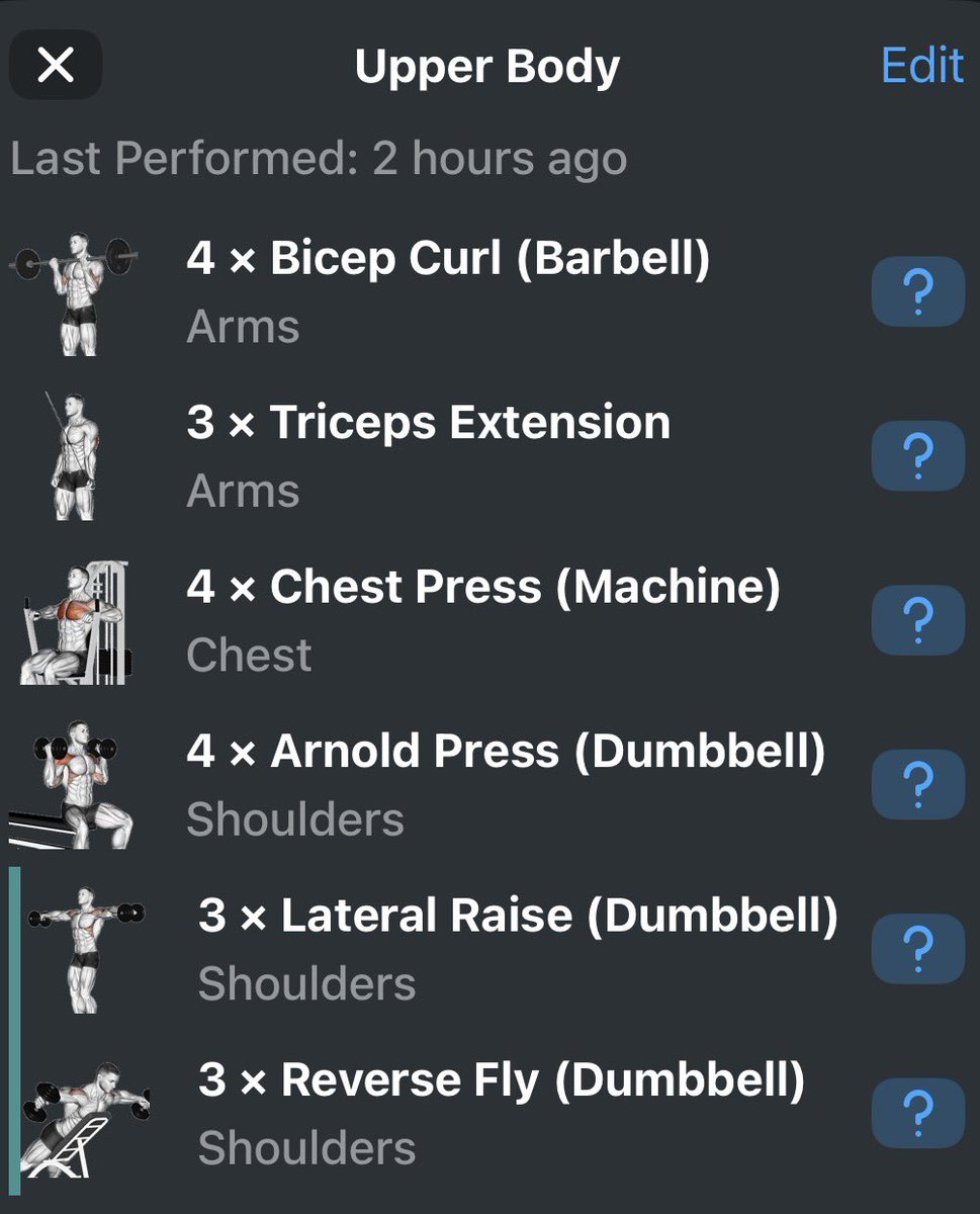 I promise I look bigger irl just trust me