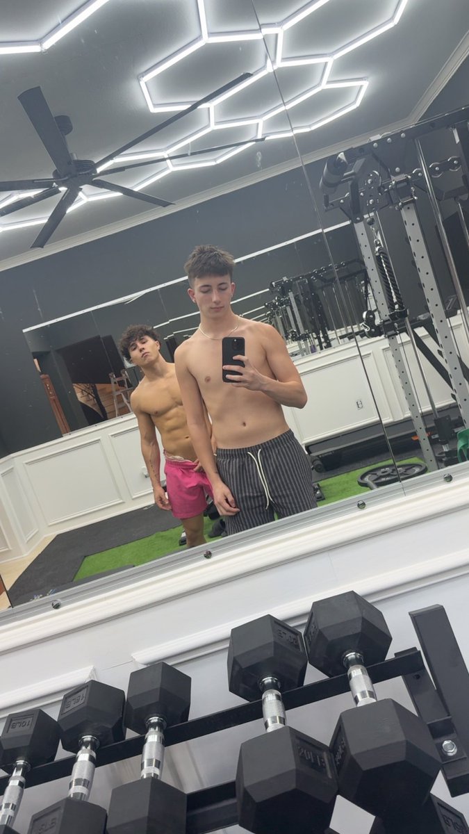 Me and my boy <a href="/itsleoblaze/">Leo Blaze</a>       onlyfans.com/aydenofficial