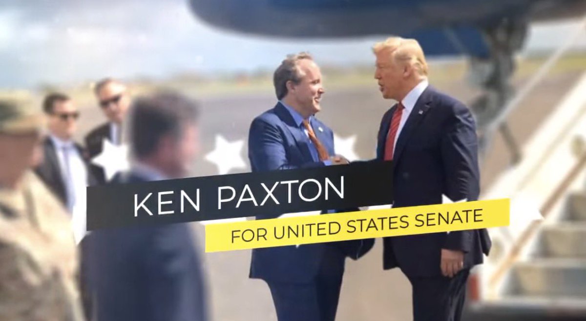 adtx17's tweet photo. Texas republicans political ads be more gay than actual gay ads https://t.co/jxl93khxge