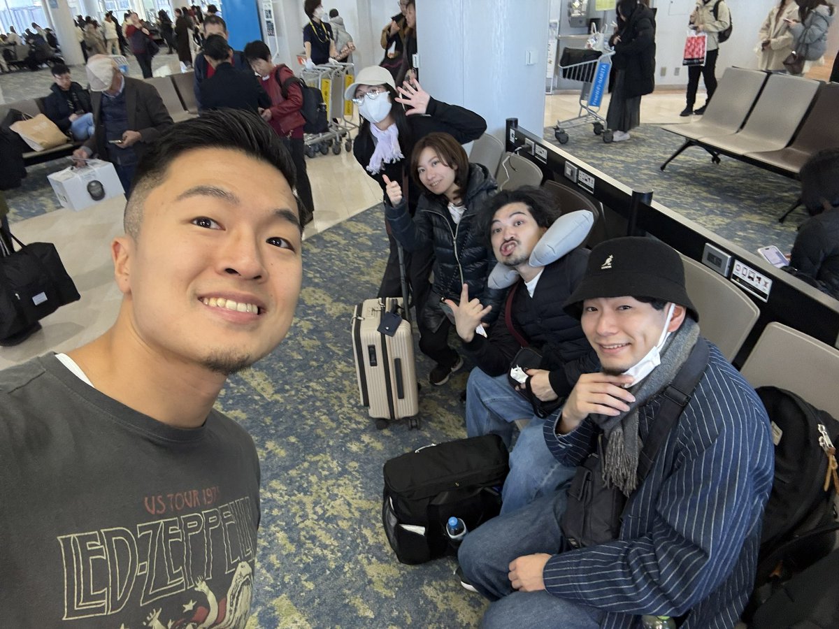 金本聖潤 -Seijun Kanemoto-(OPUS) tweet media