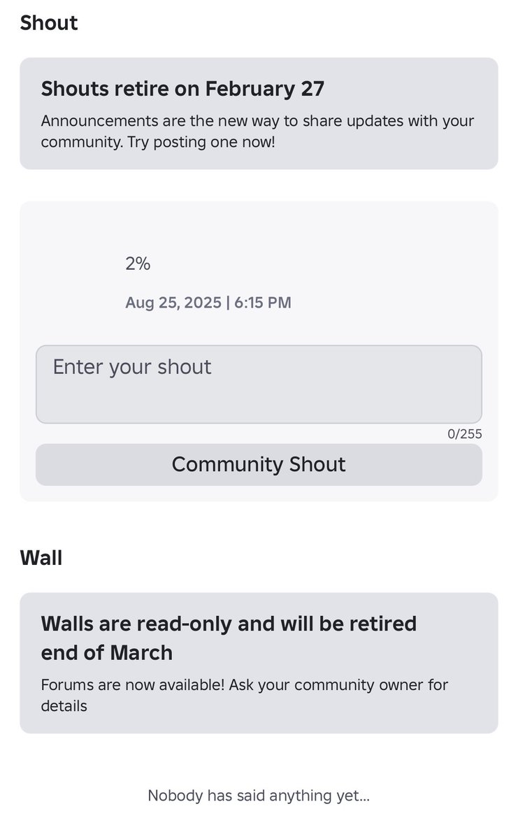 BloxWire tweet media