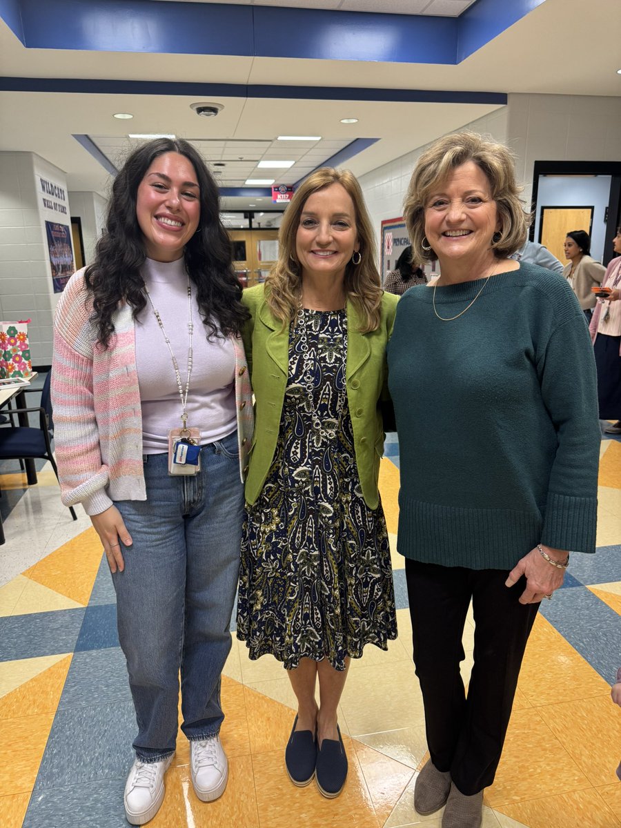 Wilson Creek Elementary School tweet media