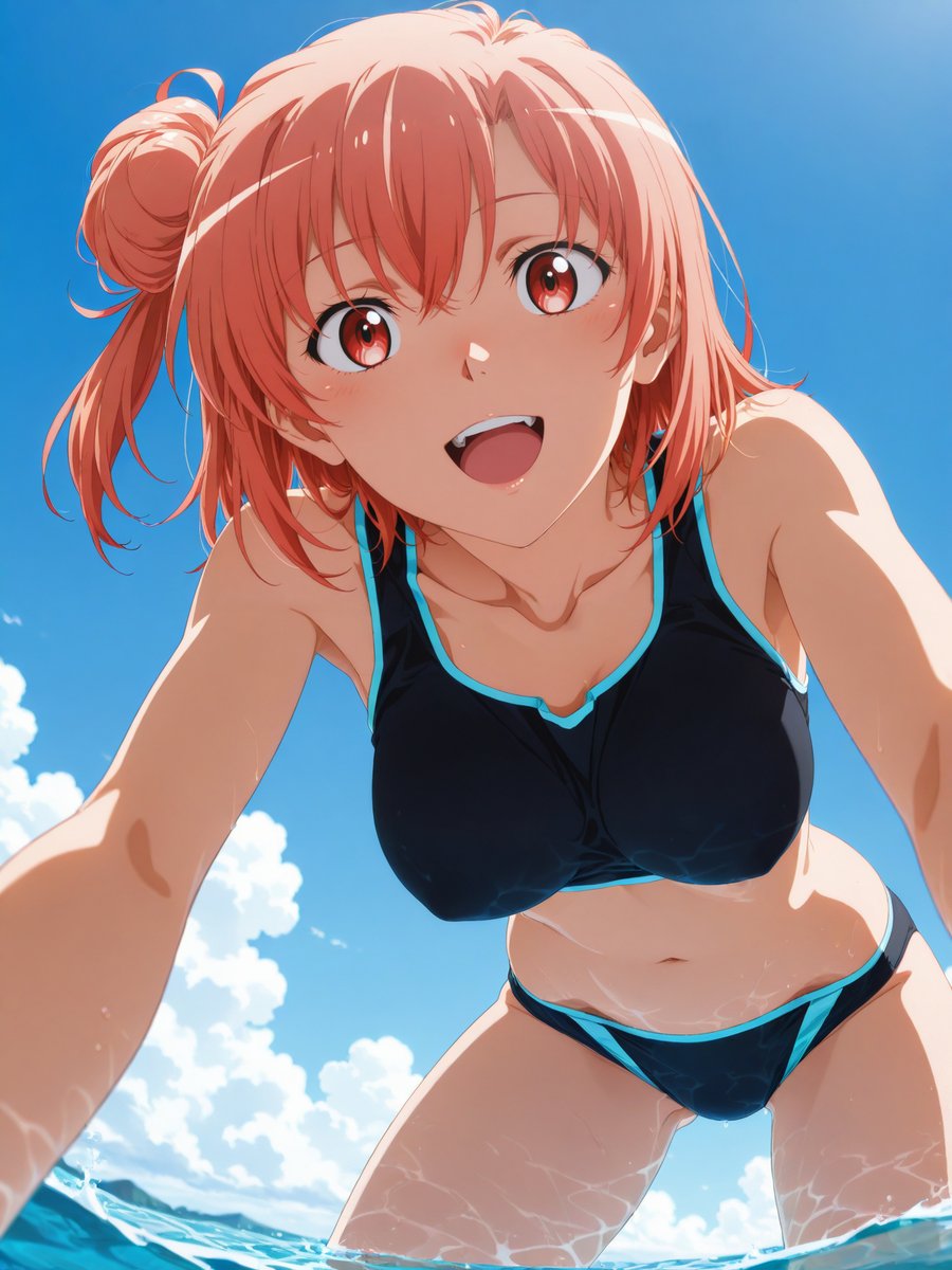 あんころ堂 (@ankorodo_AI) / Posts / X