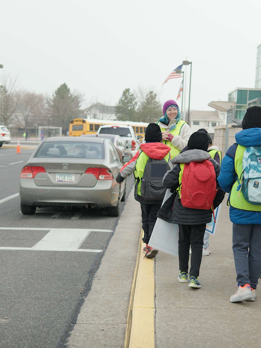 UTPortAuthority's tweet image. Our Clean Ports team had a blast this winter supporting the Utah Clean Air Partnership (UCAIR)'s Idle-Free campaign at local schools! Learn more about the Idle-Free program here: ow.ly/awcq50Yfmrv

#CleanAir #UIPA #SustainableLogistics #CommunityEngagement #UCAIR