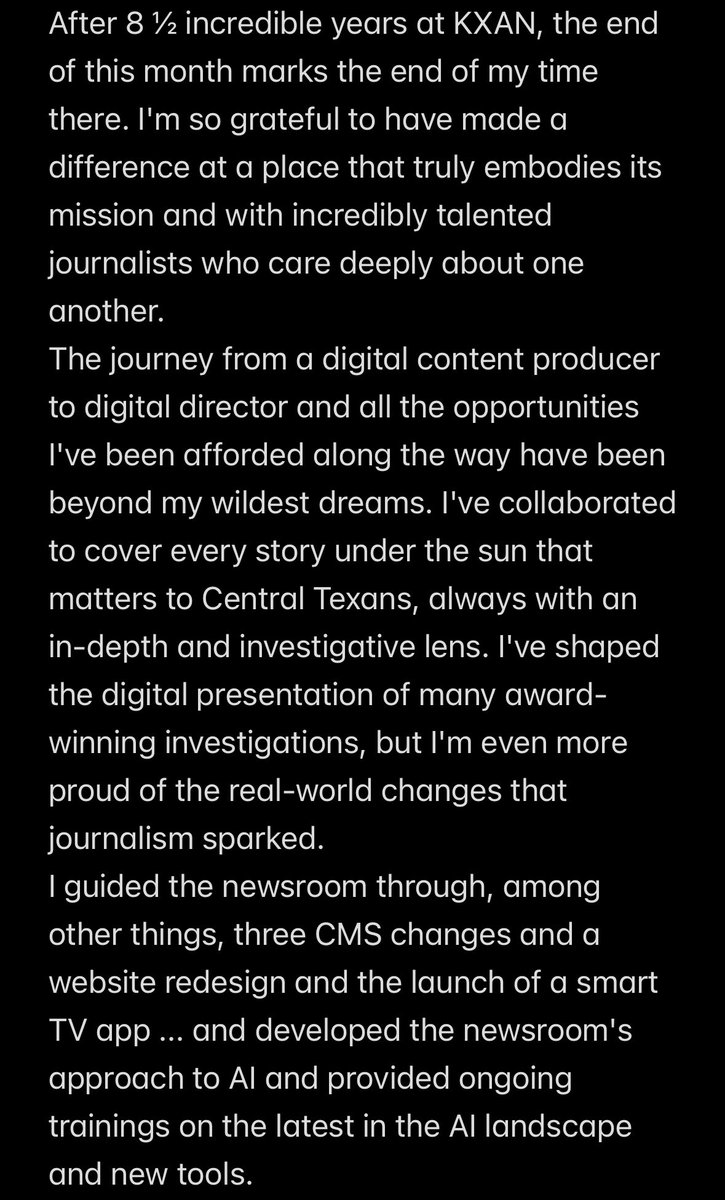 Kate Winkle tweet media