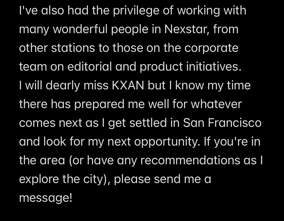 Kate Winkle tweet media