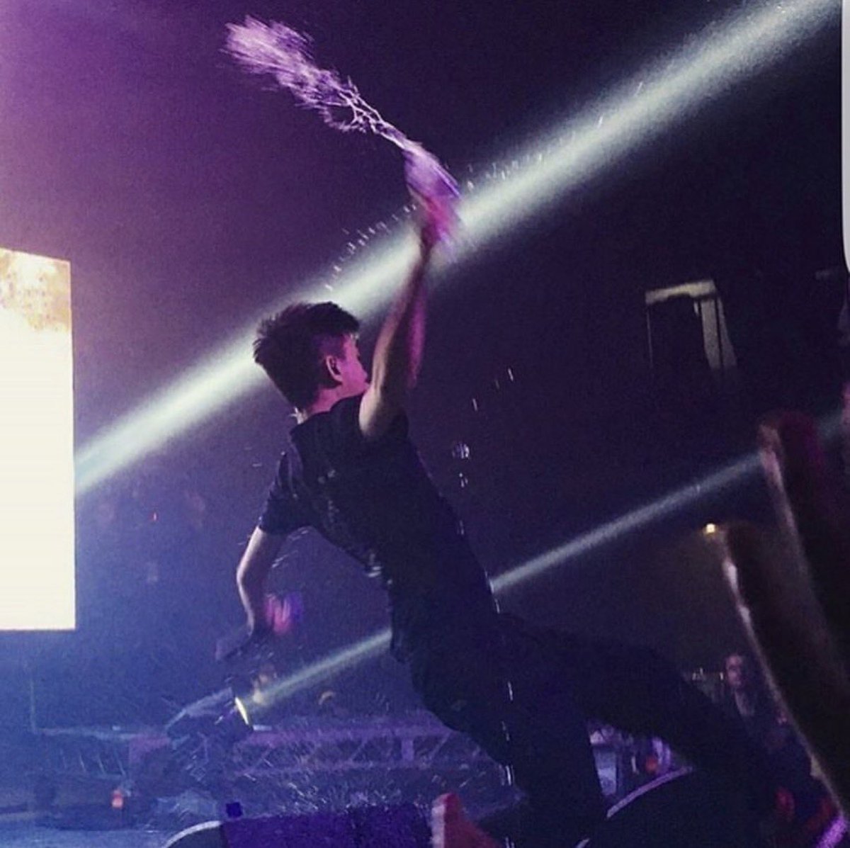 Rich Brian tweet media