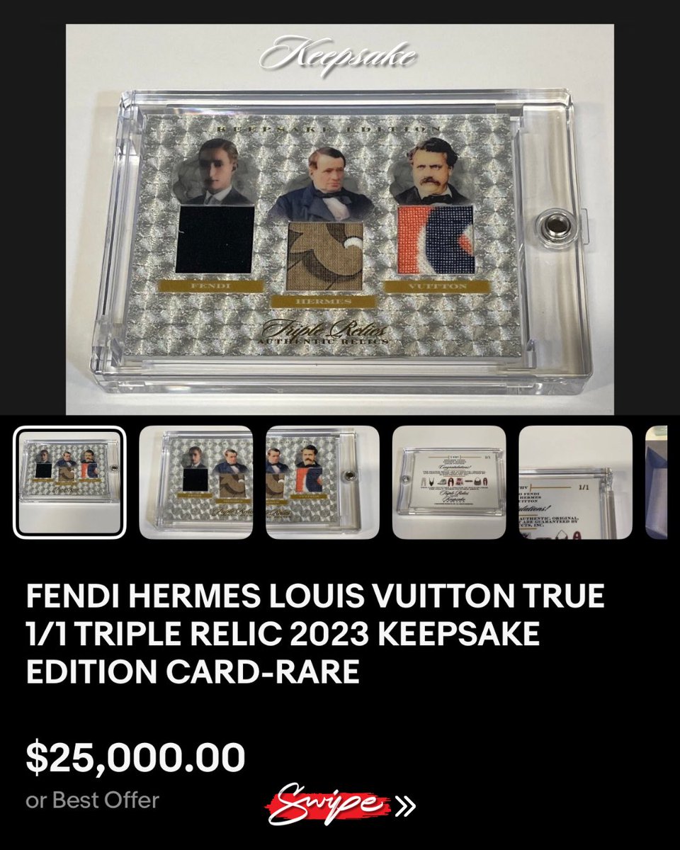 keepsaketradingcards tweet media