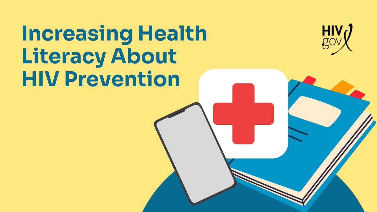 HIV.gov tweet media