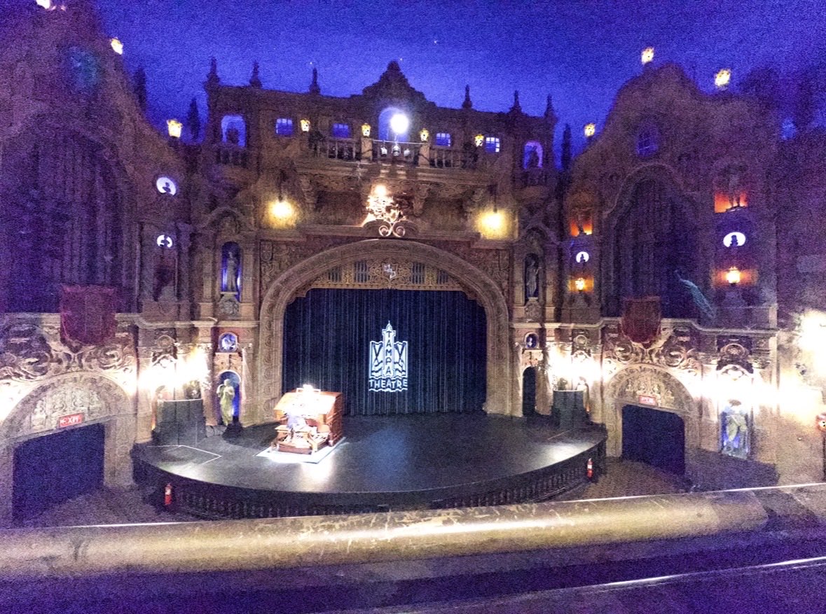 now seated for the seventh rewatch of my ex-favorite movie that i haven’t watched in 2 years