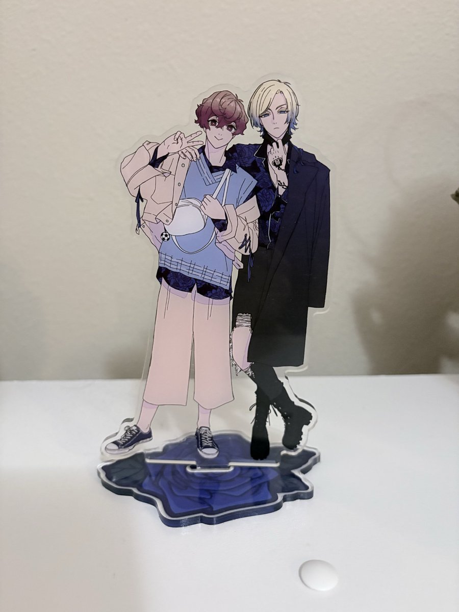 kie 🥝 (commissions open) tweet media