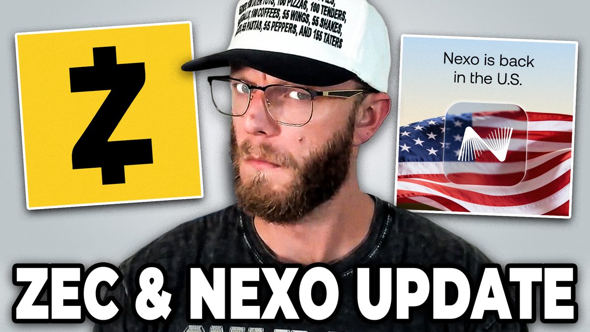 CryptoCharged tweet media