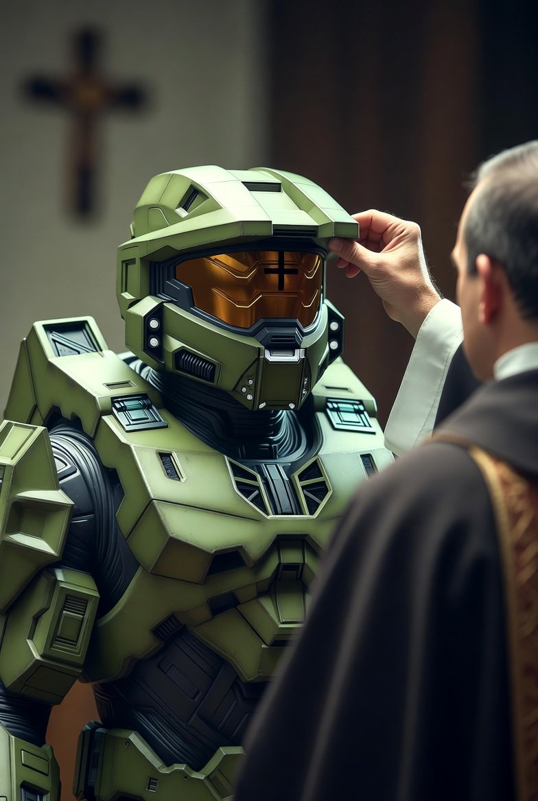 MartyTheElder's tweet image. You are dust and to dust you shall return.

Wishing everyone a blessed Ash Wednesday!