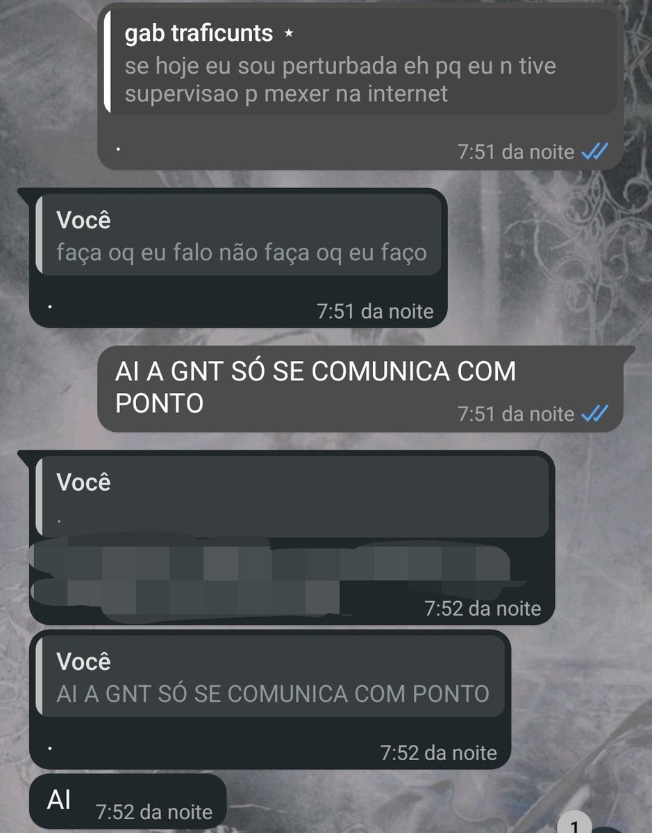 yyyyvs's tweet image. aquela amizade em q as duas pensa tanto a mesma coisa q n precisa nem falar nada