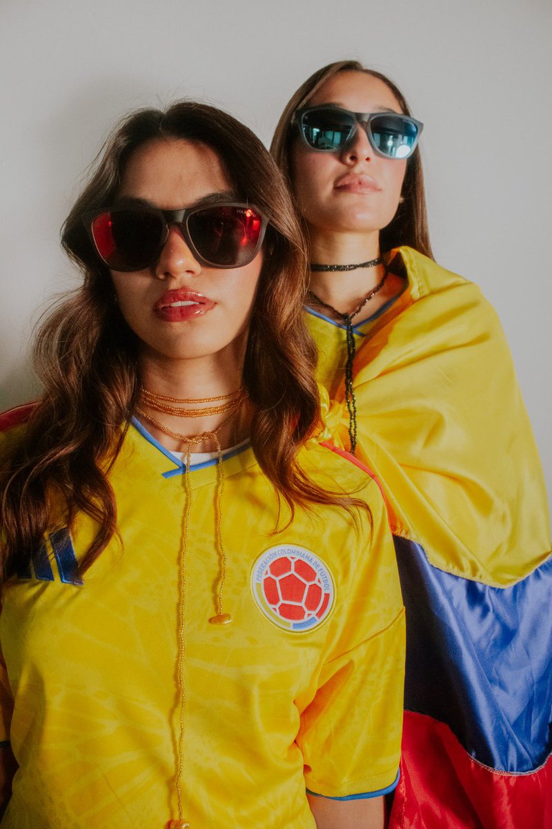 Selección Colombia tweet media