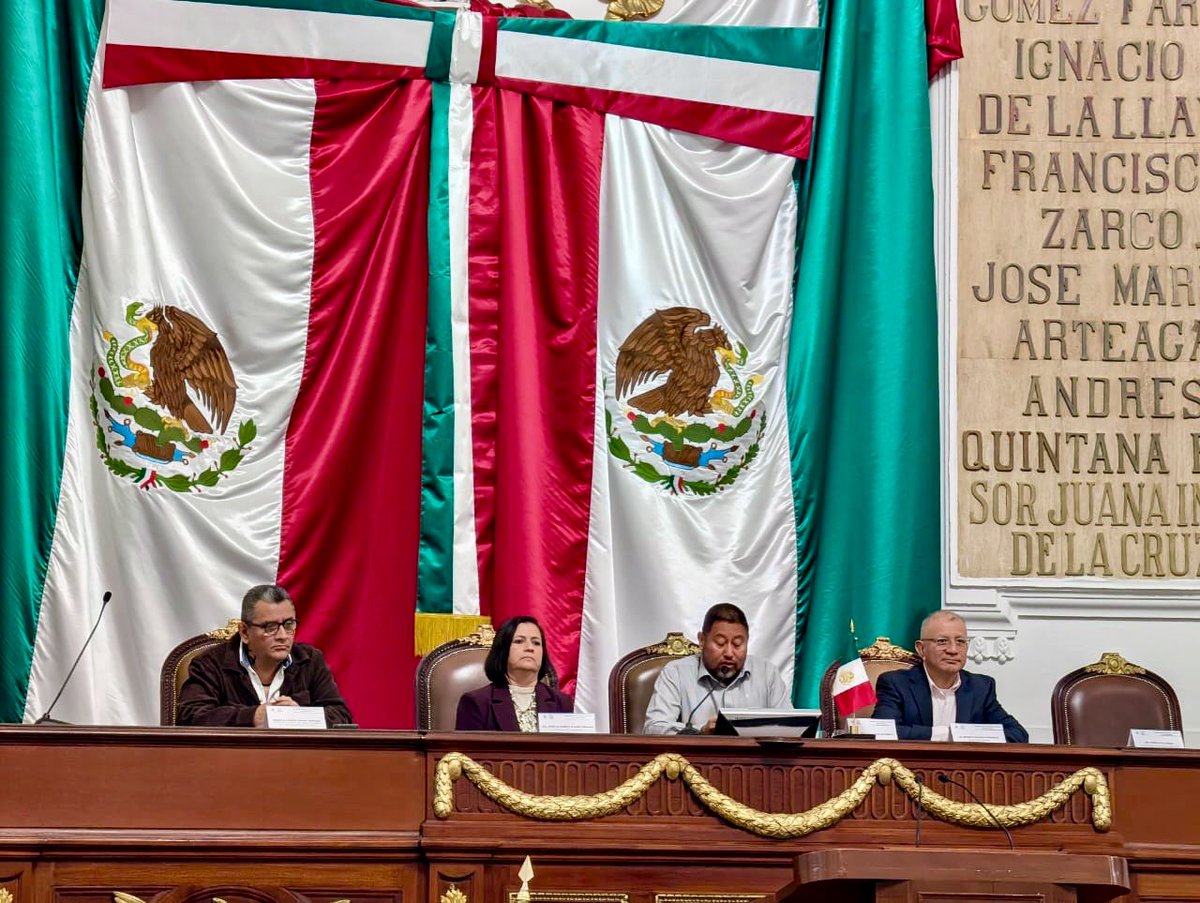 Sistema Integral de Derechos Humanos tweet media