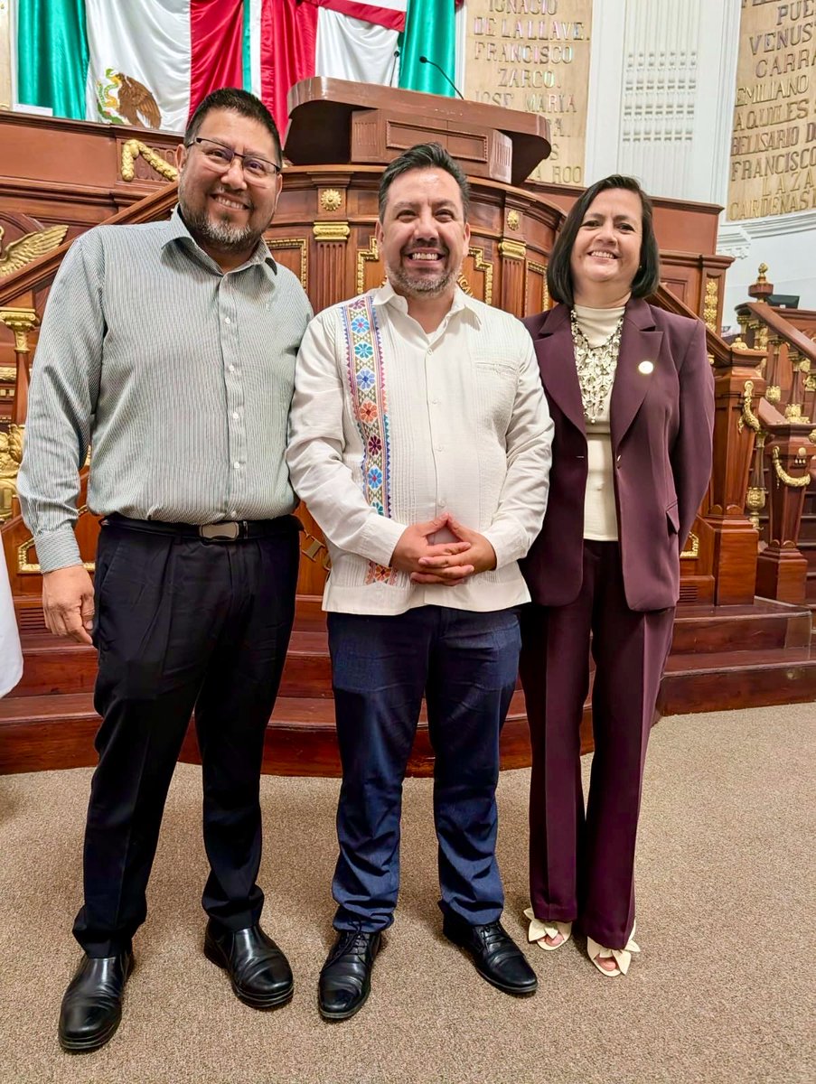 Sistema Integral de Derechos Humanos tweet media