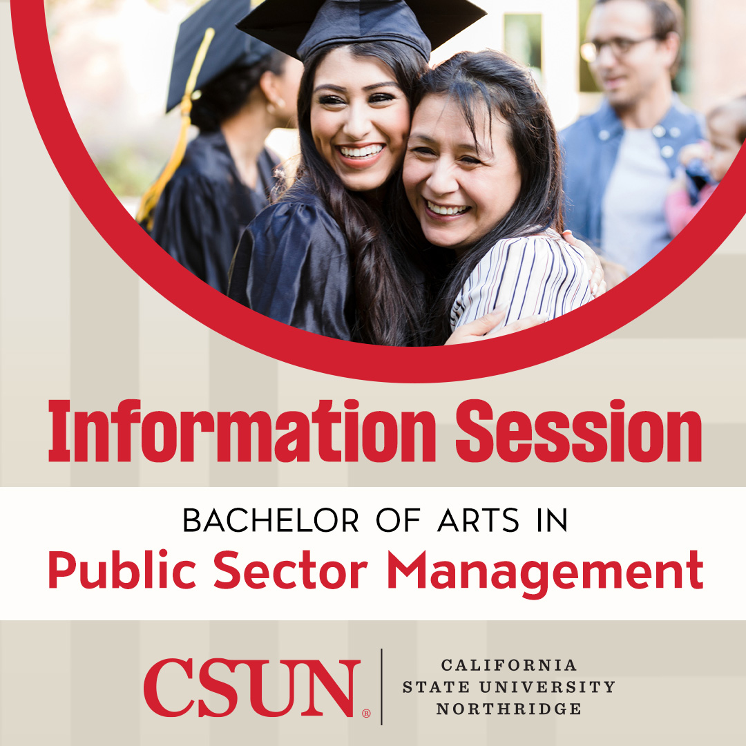 CSUN Tseng College (@csun_tseng) / Posts / X