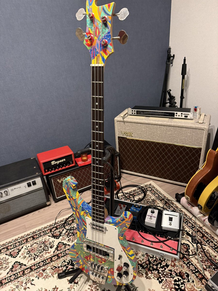 高野亮介 tweet media