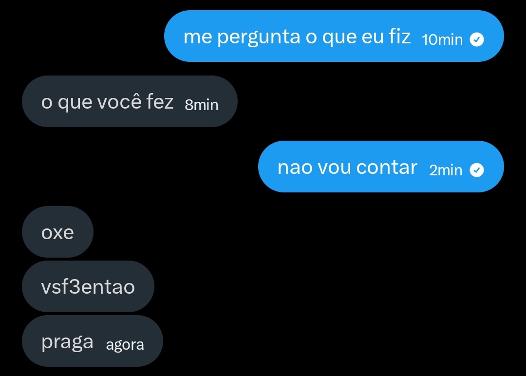 ofdylans's tweet photo. me divirto com tão pouco https://t.co/3qWnUFj3WQ