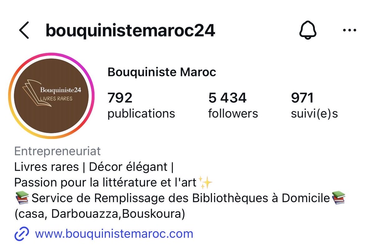 Maroc Archives tweet media