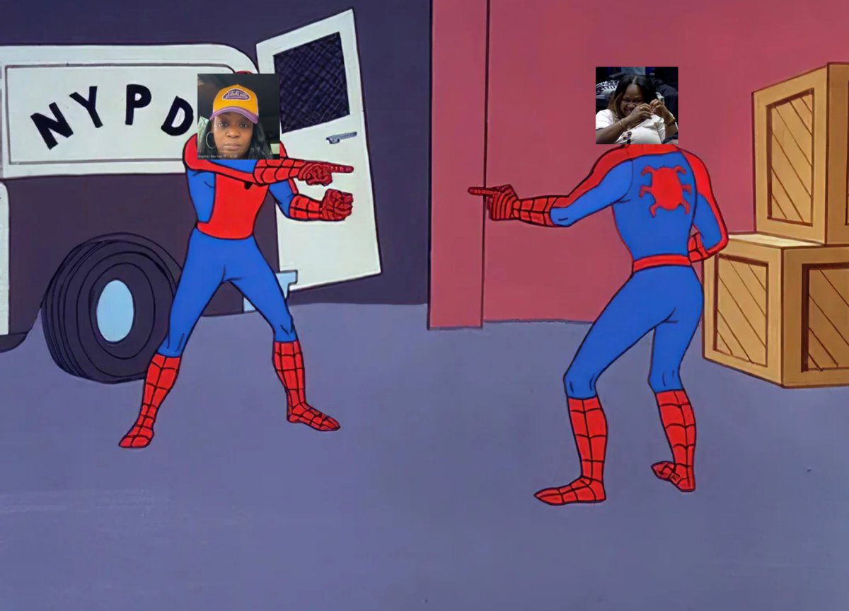 HurtsSc4life's tweet image. Fulwiley and Flau’Jae mom’s be like 🍵